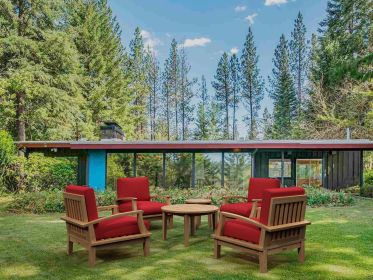 REPLACEMENT CUSHION SET-43 BRIANNA DEEP SEATING SET