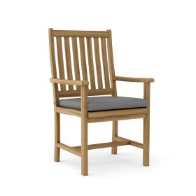 REPLACEMENT CUSHION CHD-114 WILSHIRE DINING ARMCHAIR