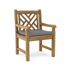 REPLACEMENT CUSHION CHD-120 VILANO DINING ARMCHAIR