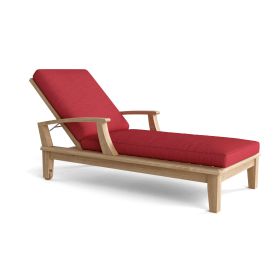 REPLACEMENT CUSHION SL-109N BRIANNA SUN LOUNGER