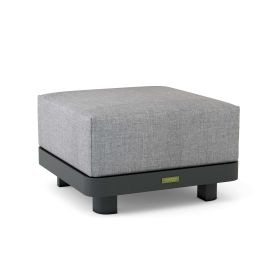 REPLACEMENT CUSHION DS-904-AL GRANADA ALUMINUM OTTOMAN