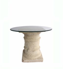 ETRUSCAN DINING TABLE