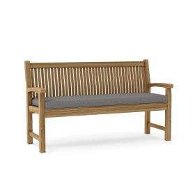 REPLACEMENT CUSHION BH-003 SAHARA 3-SEATER BENCH
