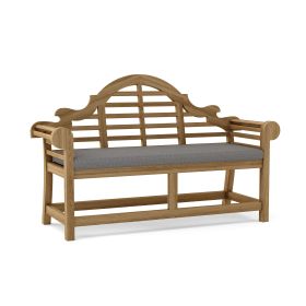 REPLACEMENT CUSHION BH-195 MARLBOROUGH 2-SEATER BENCH