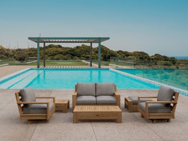 REPLACEMENT CUSHION SET-525 MADERA DEEP SEATING