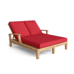 REPLACEMENT CUSHION SL-209 BRIANNA DOUBLE SUN LOUNGER