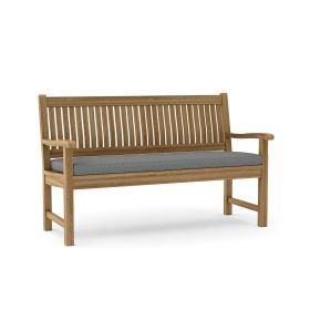 REPLACEMENT CUSHION BH-560 DEL-AMO 3-SEATER BENCH