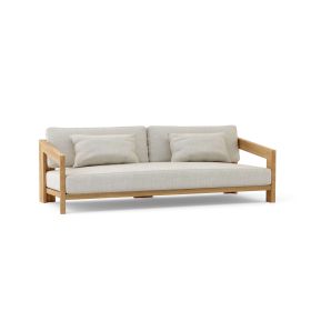 SMYRNA 3-SEATER SOFA