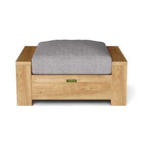REPLACEMENT CUSHION DS-524 MADERA OTTOMAN