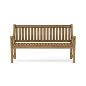 SAHARA 3-SEATER BENCH