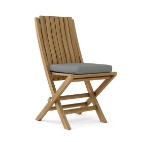 REPLACEMENT CUSHION CHF-301 COMFORT FOLDING CHAIR (2-PC)