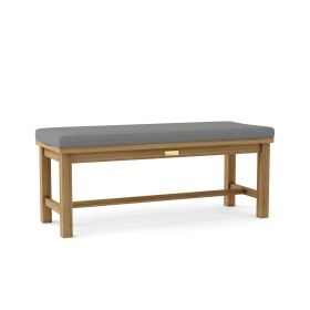 REPLACEMENT CUSHION BH-7048B MADISON 48" BACKLESS BENCH
