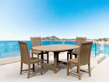 SET-12 DINING TABLE SET