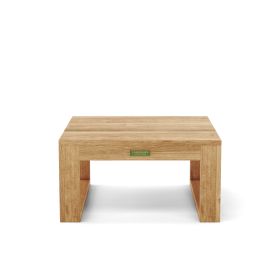 STRAIGHT SIDE TABLE