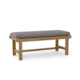 REPLACEMENT CUSHION BH-748B CAMBRIDGE 48" BACKLESS BENCH