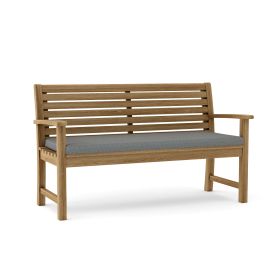 REPLACEMENT CUSHION BH-7359 VICTORIA 59" BENCH