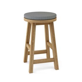 REPLACEMENT CUSHION CHC-1515 ALPINE ROUND COUNTER STOOL