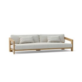 SMYRNA 4-SEATER SOFA