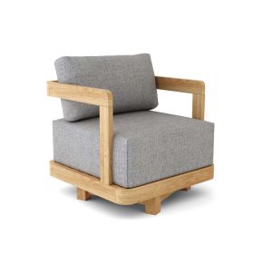 GRANADA SWIVEL ARMCHAIR