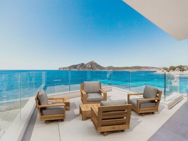 REPLACEMENT CUSHION SET-523 MADERA DEEP SEATING