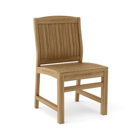 SAHARA NON-STACKING CHAIR