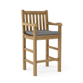 REPLACEMENT CUSHION CHB-047 CLASSIC BAR ARMCHAIR