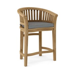 REPLACEMENT CUSHION CHB-139 CURVE BAR CHAIR