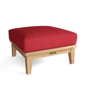 REPLACEMENT CUSHION DS-104 BRIANNA DEEP SEATING OTTOMAN
