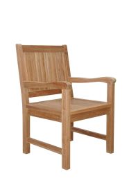 CHESTER DINING ARMCHAIR
