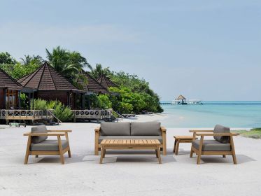 REPLACEMENT CUSHION SET-322 PALERMO DEEP SEATING