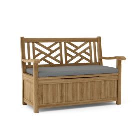 REPLACEMENT CUSHION BH-153SB VILANO STORAGE BENCH