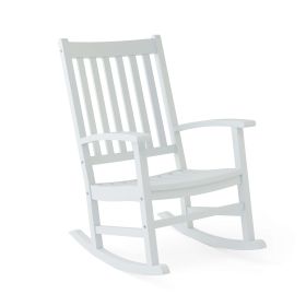 BARCELONA ROCKING ARMCHAIR