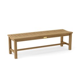 REPLACEMENT CUSHION BH-7059B MADISON 59″ BACKLESS BENCH
